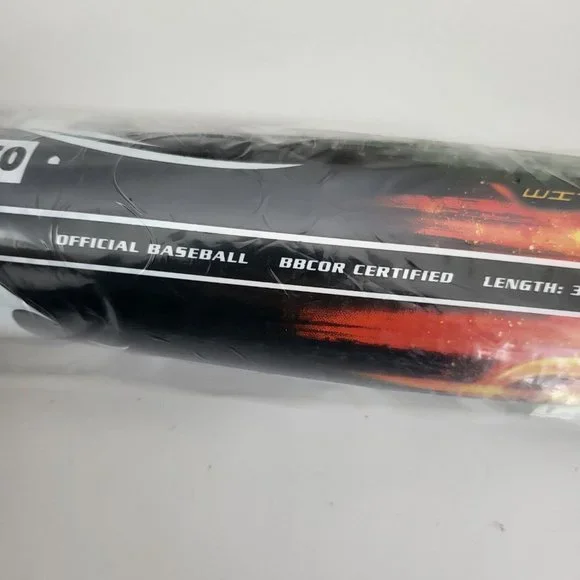 Carrera Prime BBCOR.50 (34"/31oz -3) w/ BalanceTech MSRP-$199 (Read Description) - Picture 8 of 10